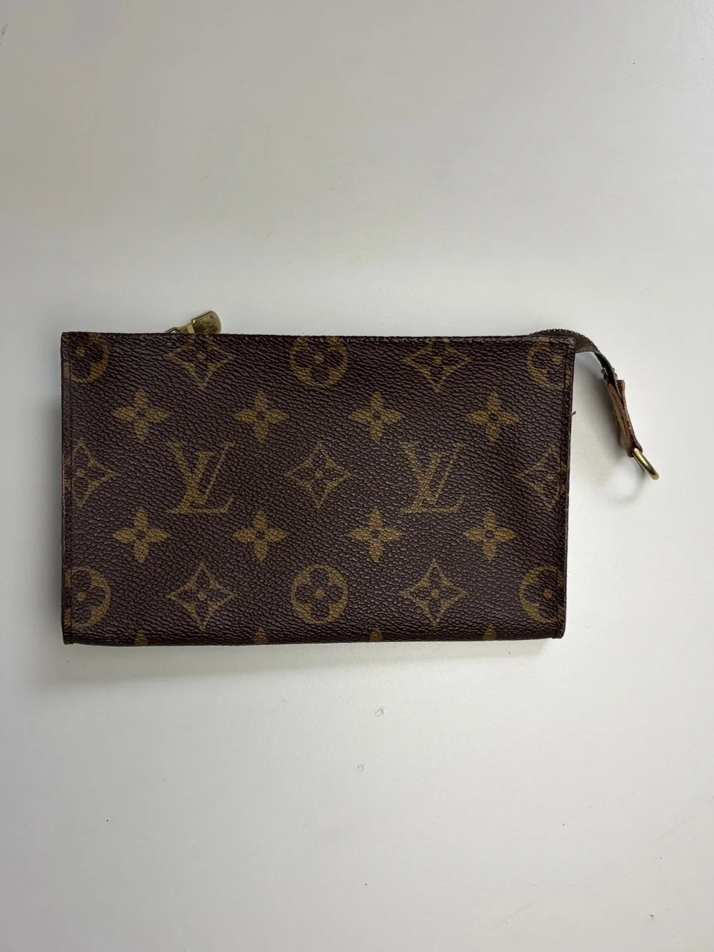 Louis Vuitton Monogram Pouch